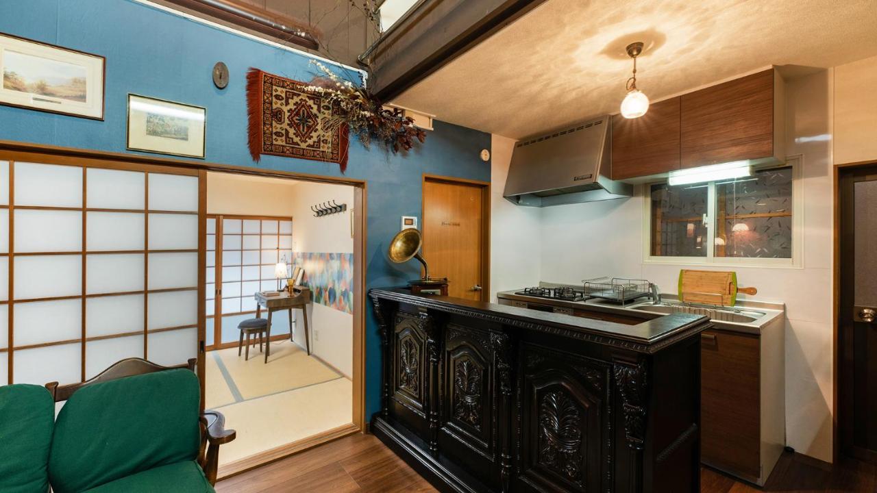 Kyo No Yume Villa Kyoto Exteriör bild