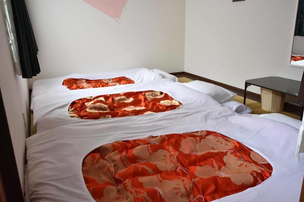 Kyo No Yume Villa Kyoto Exteriör bild