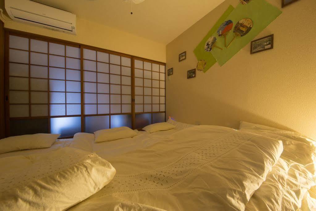 Kyo No Yume Villa Kyoto Exteriör bild