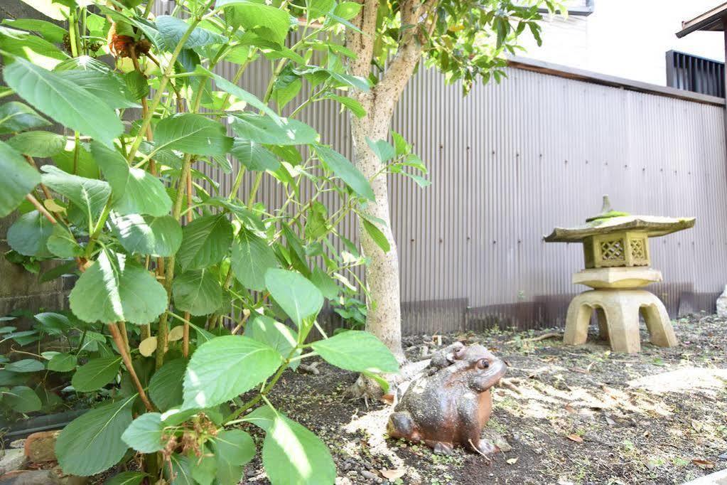 Kyo No Yume Villa Kyoto Exteriör bild