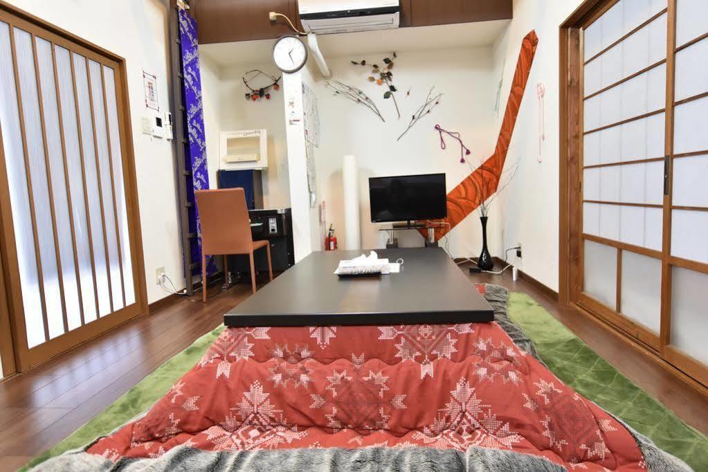 Kyo No Yume Villa Kyoto Exteriör bild