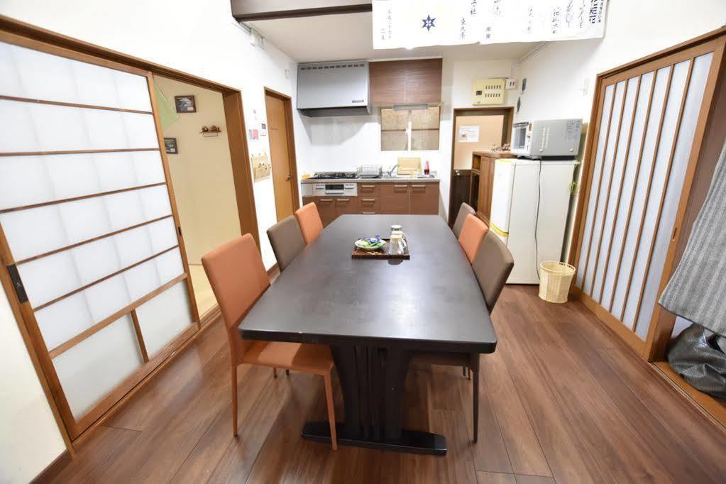 Kyo No Yume Villa Kyoto Exteriör bild