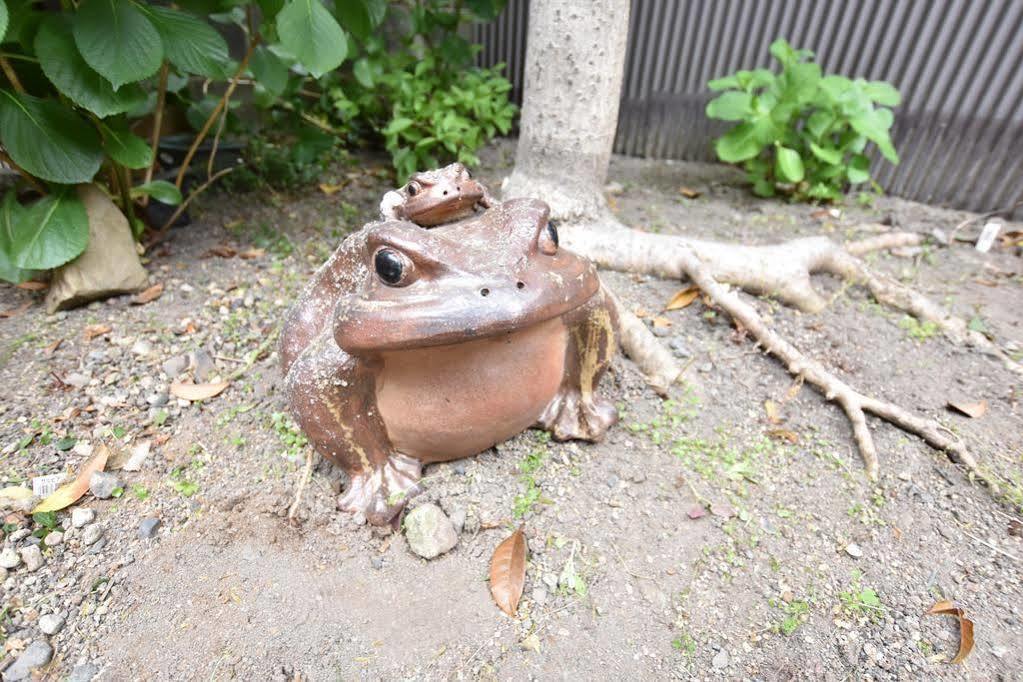 Kyo No Yume Villa Kyoto Exteriör bild